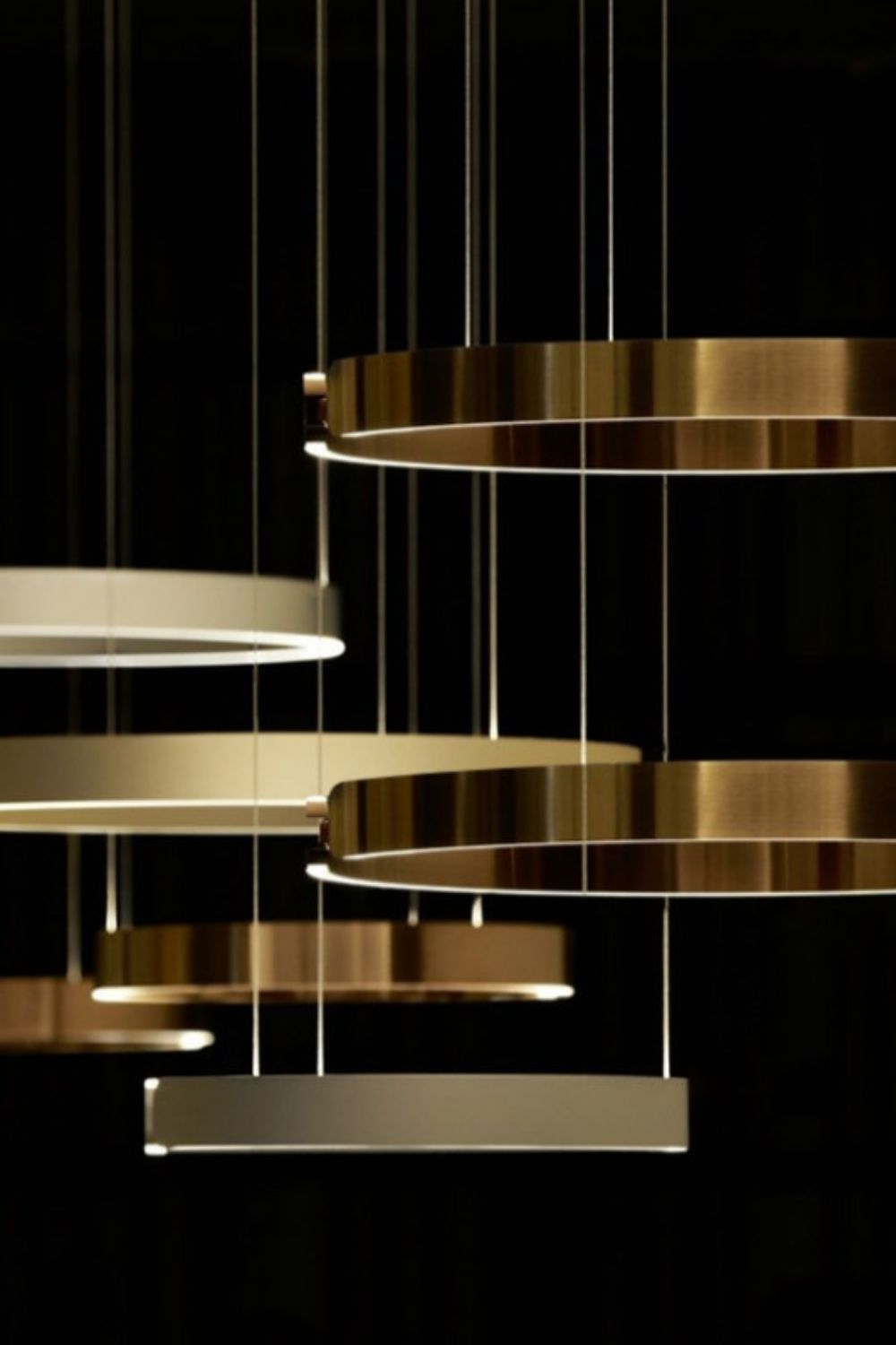 Mito Sospeso Pendant Light - vexalamps