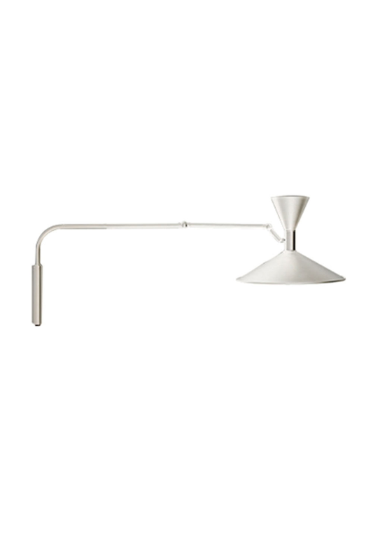 Modern Simple Swing Arm Wall Lamp | vexalamps
