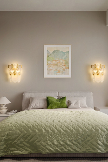 Modern Simple Wall Lamp - vexalamps