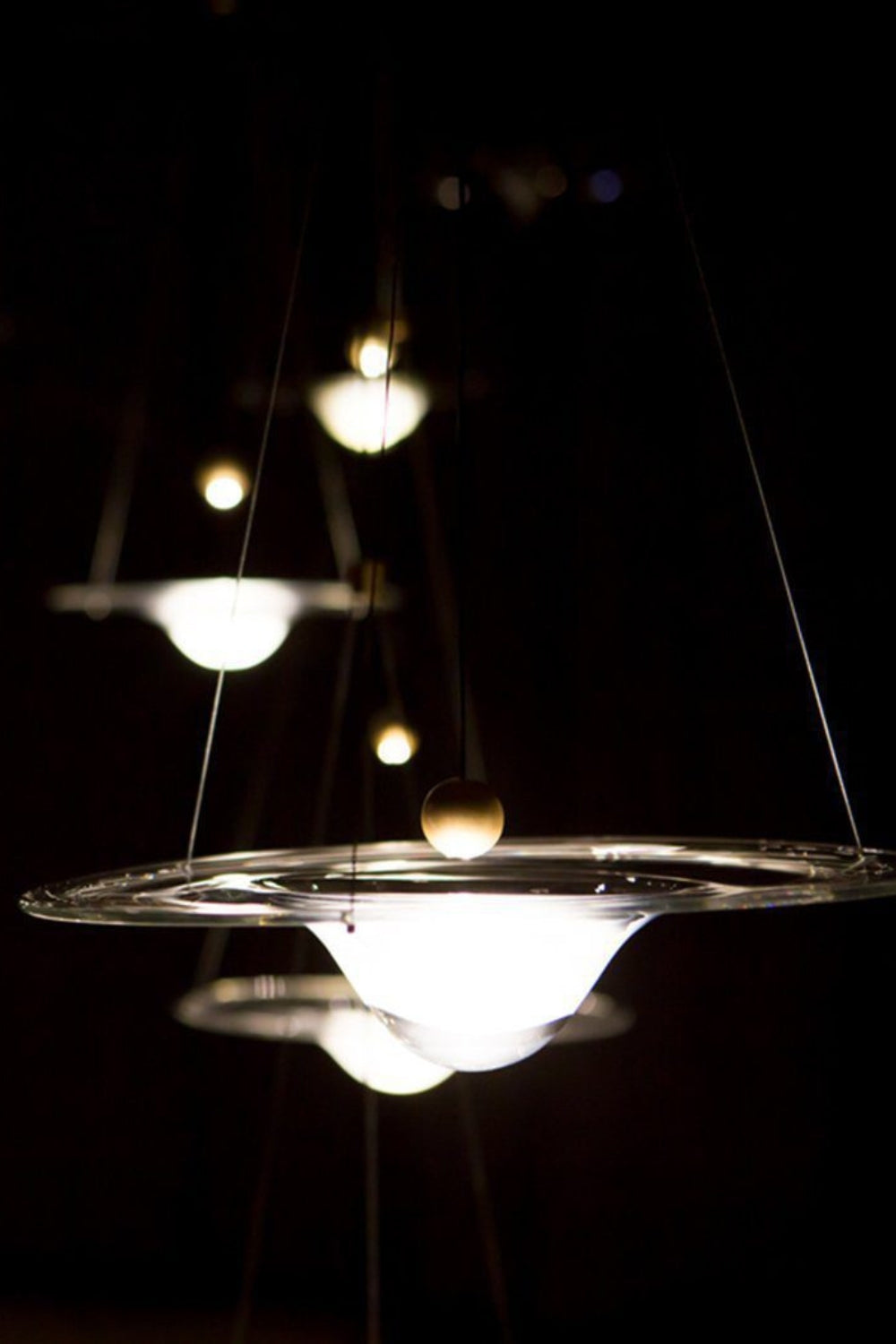 Momento Pendant Lamp - vexalamps