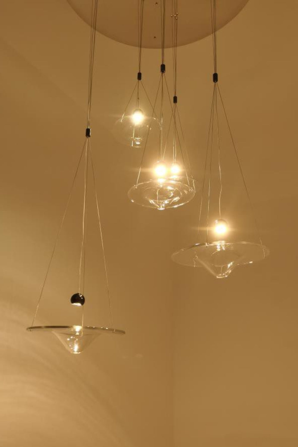 Momento Pendant Lamp - vexalamps