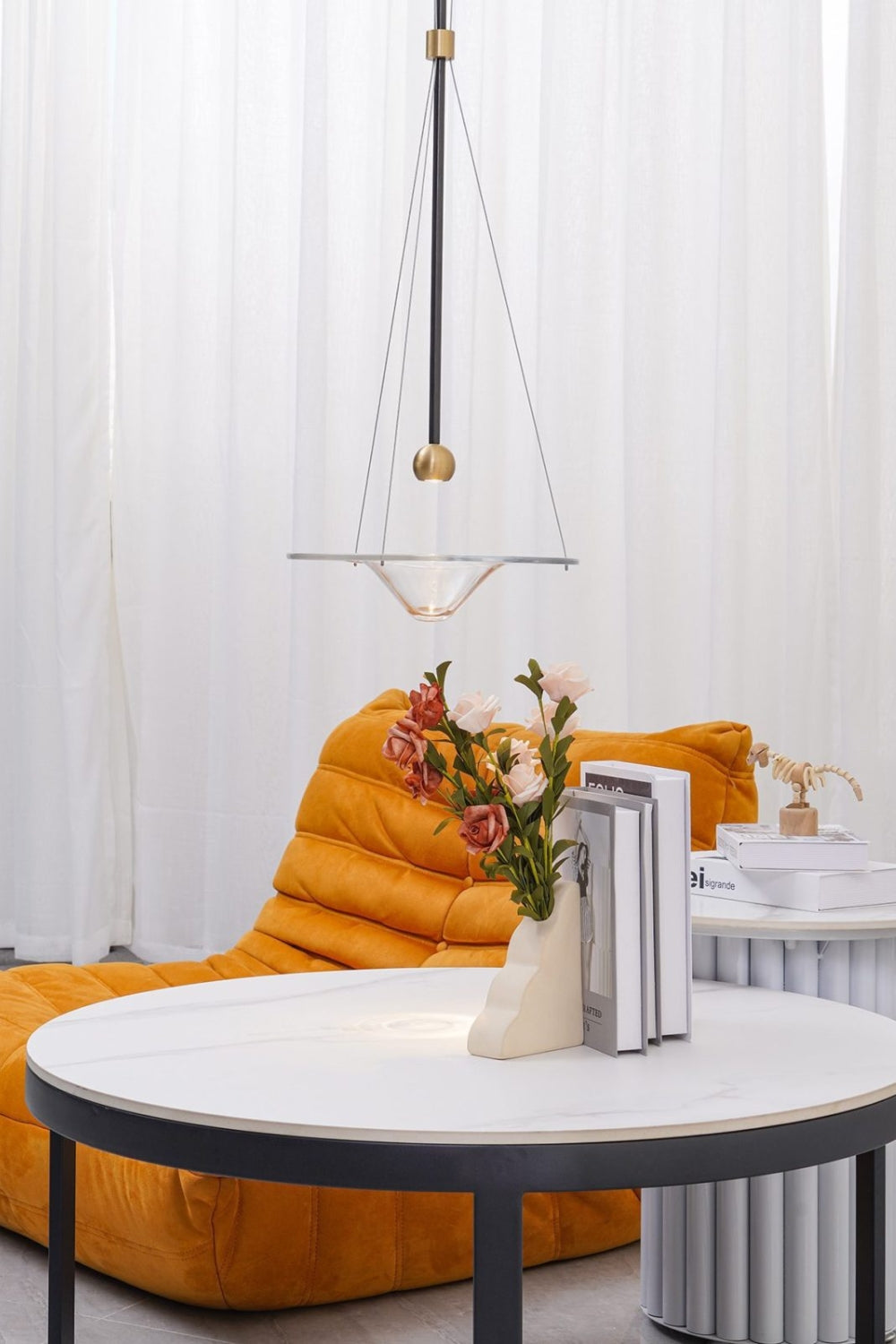 Momento Pendant Lamp - vexalamps