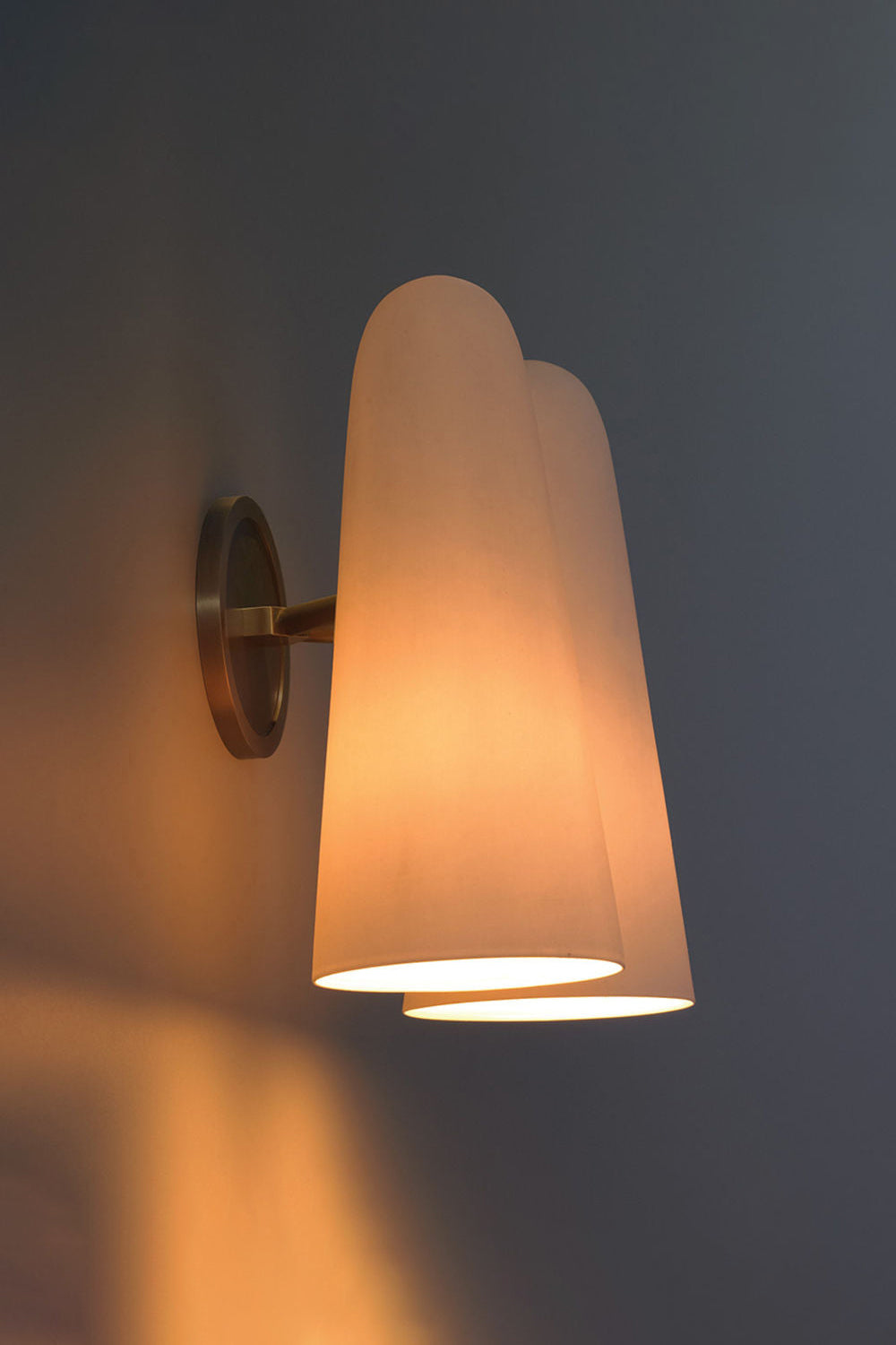Montfaucon Sconce - vexalamps