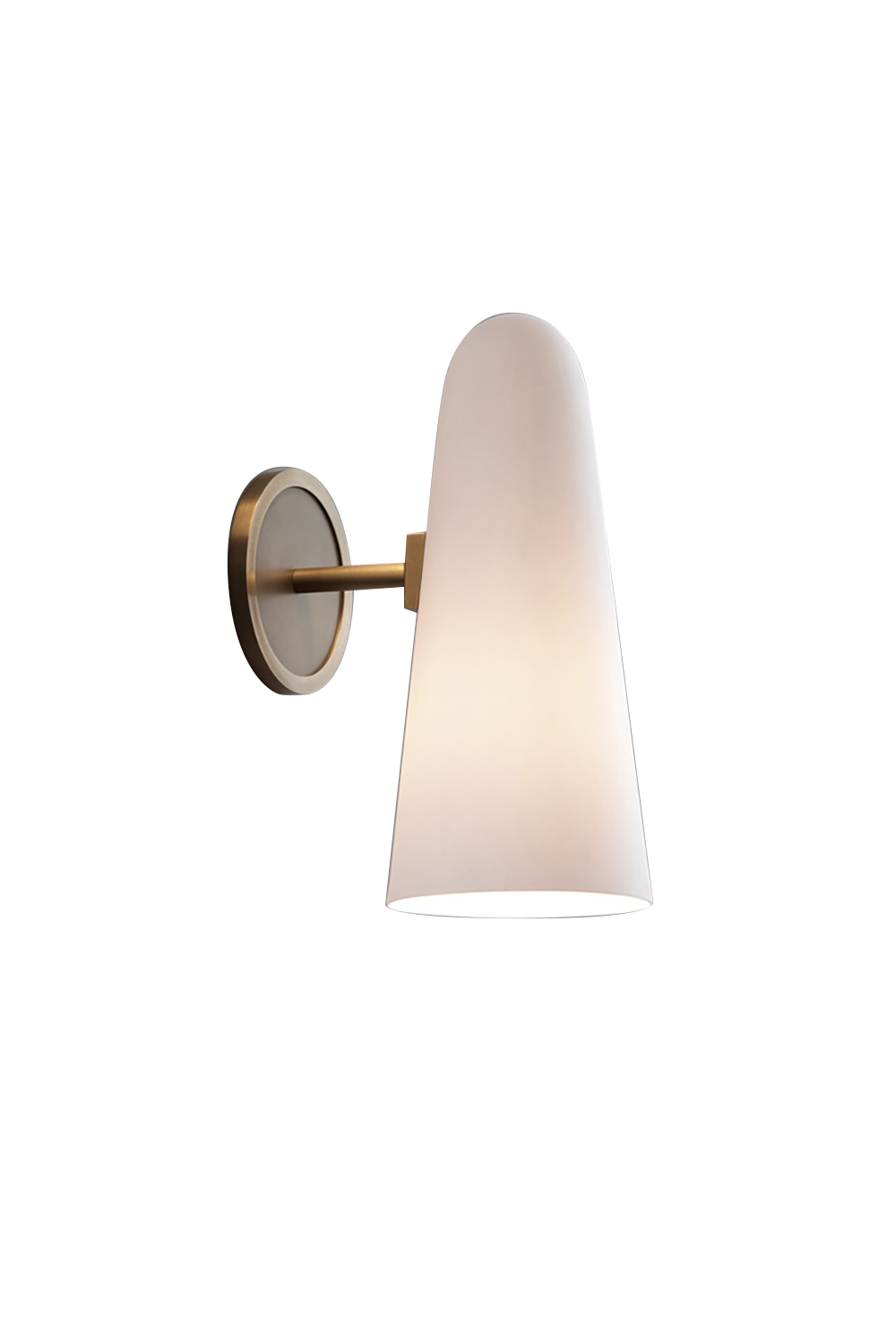 Montfaucon Sconce - vexalamps