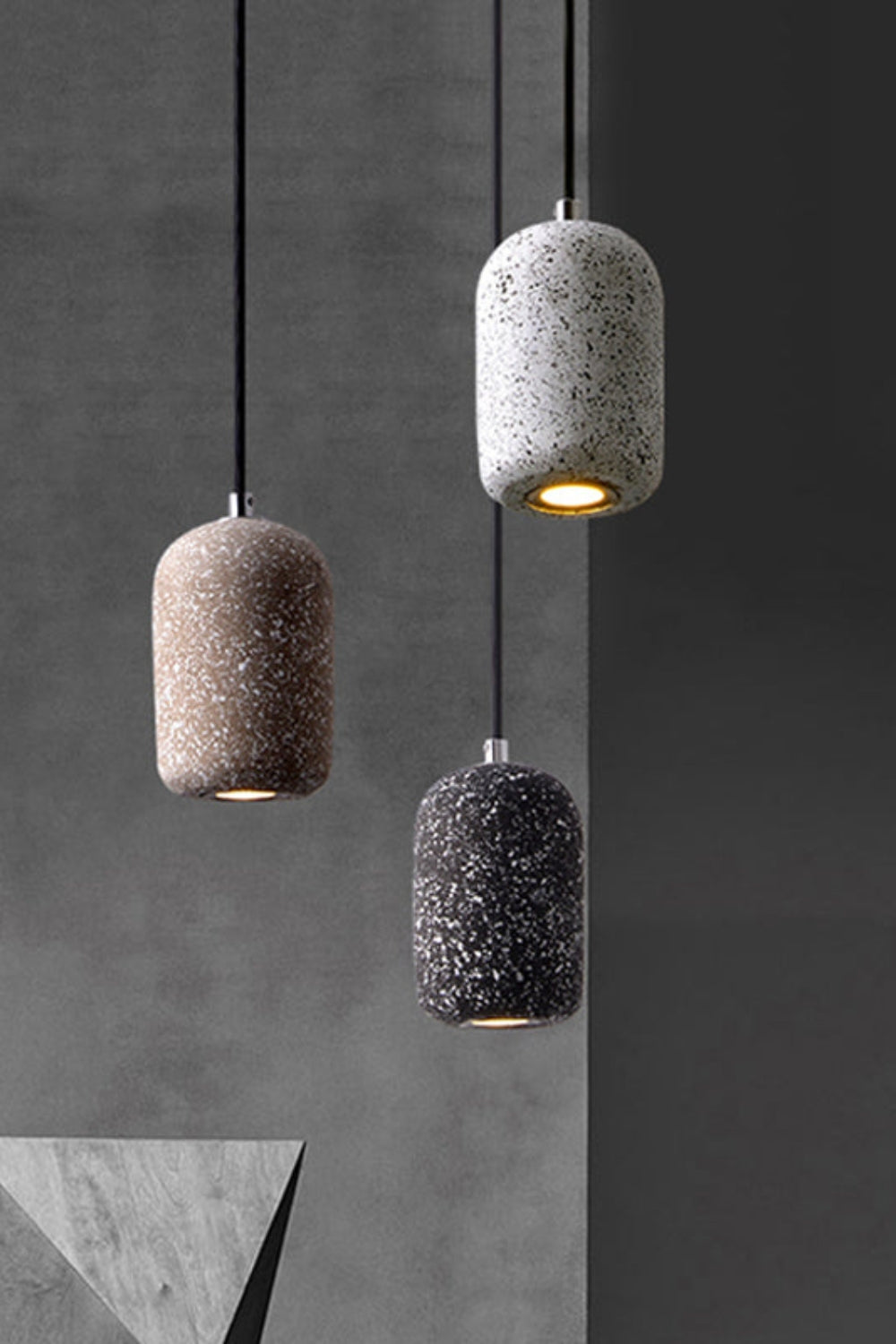 Montrer Pendant Lamp - vexalamps