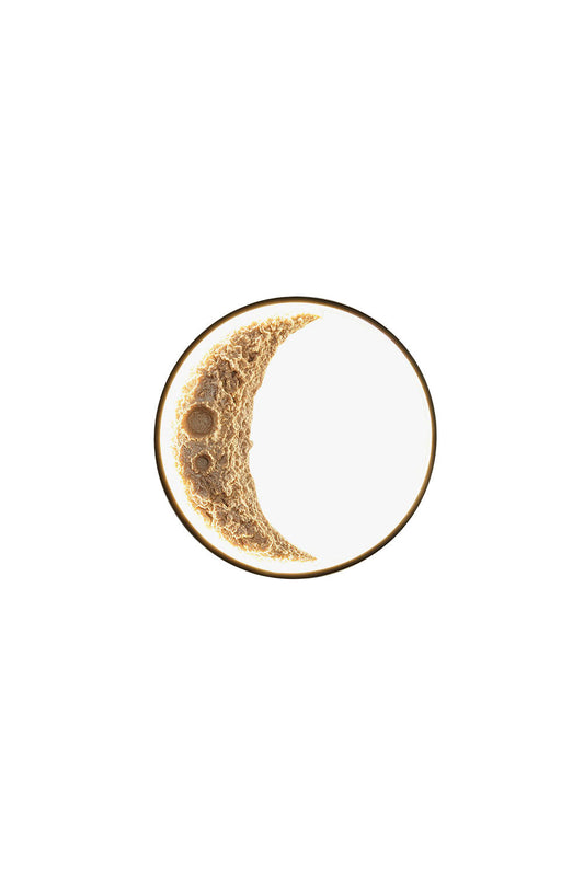 Moon Wall Lamp | vexalamps