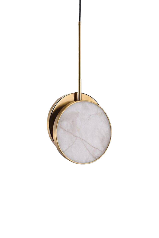 Moonshade Pendant Light - vexalamps