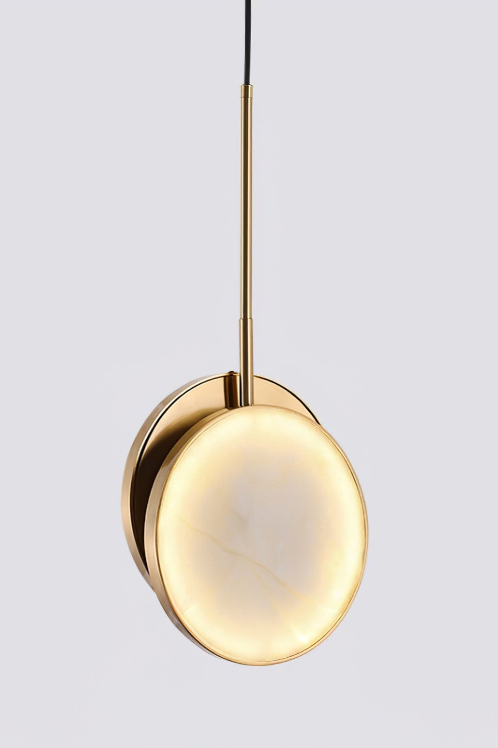 Moonshade Pendant Light - vexalamps