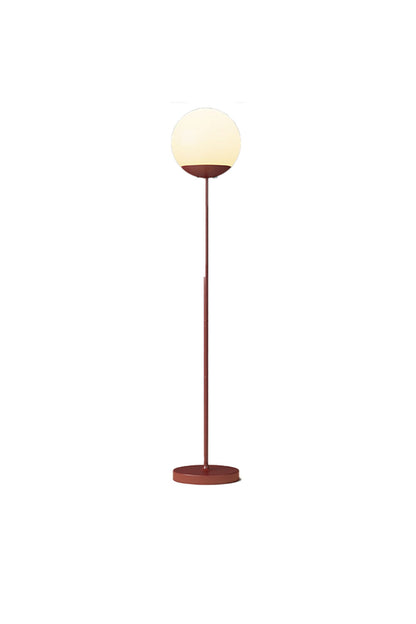 Mooon Outdoor Rechargeable Floor Lamp - view 23 | vexalamps