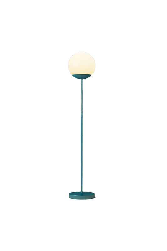 Mooon Outdoor Rechargeable Floor Lamp | vexalamps