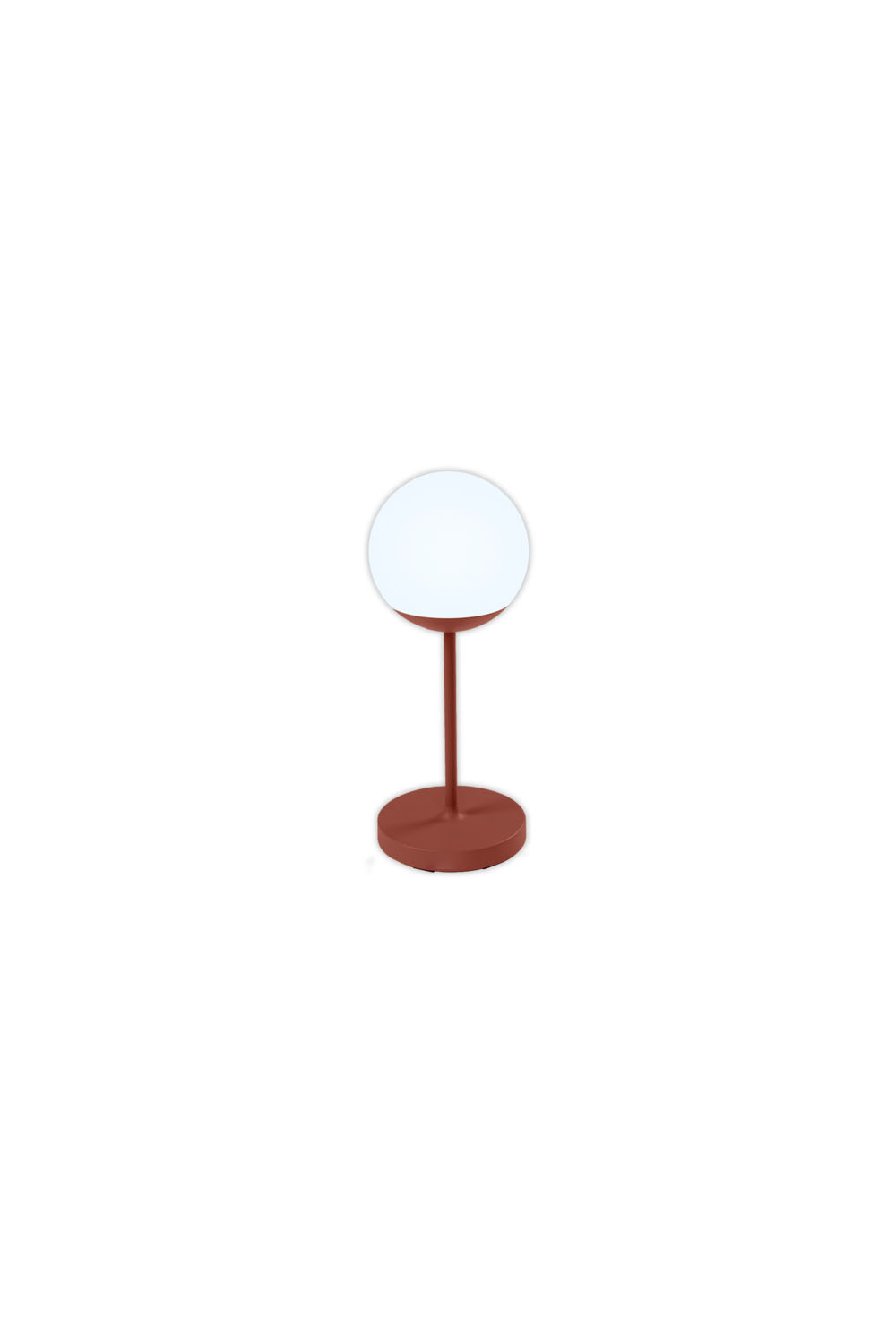 Mooon Outdoor Rechargeable Table Lamp - view 25 | vexalamps