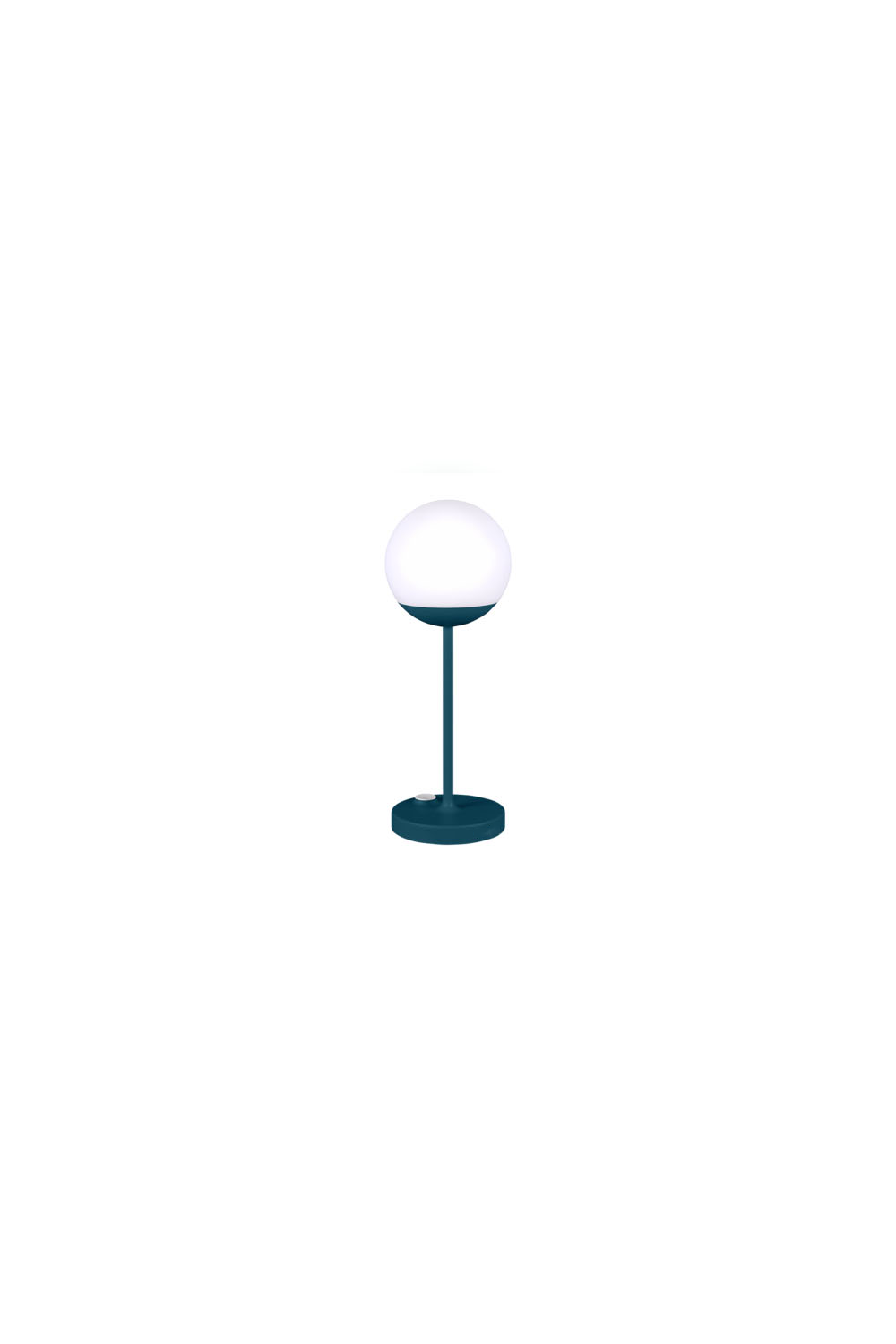 Mooon Outdoor Rechargeable Table Lamp - view 22 | vexalamps