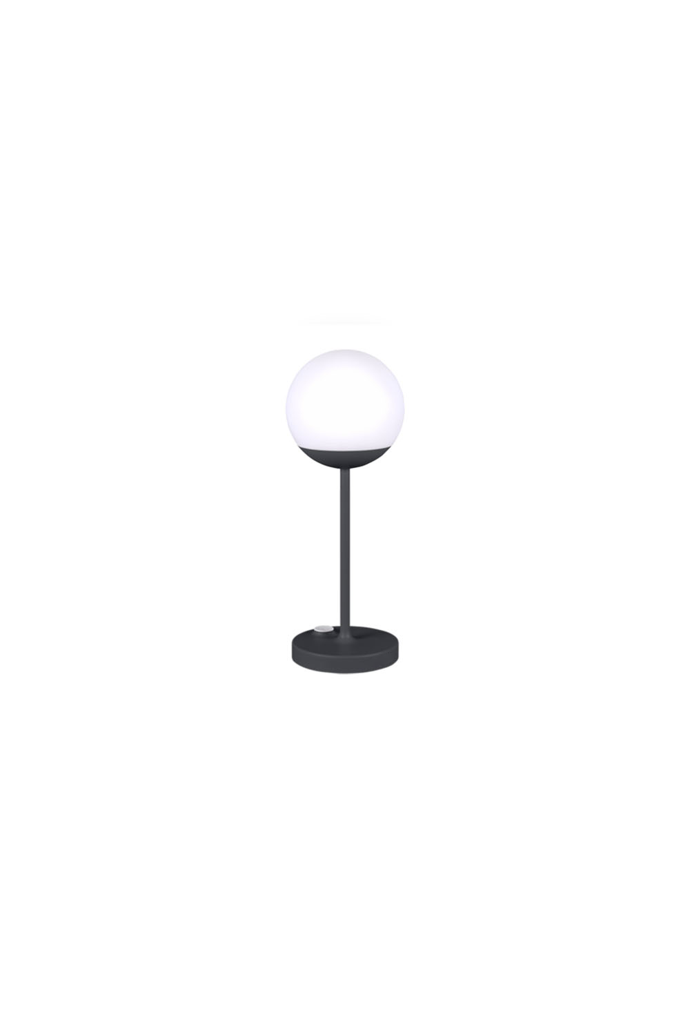 Mooon Outdoor Rechargeable Table Lamp - view 24 | vexalamps