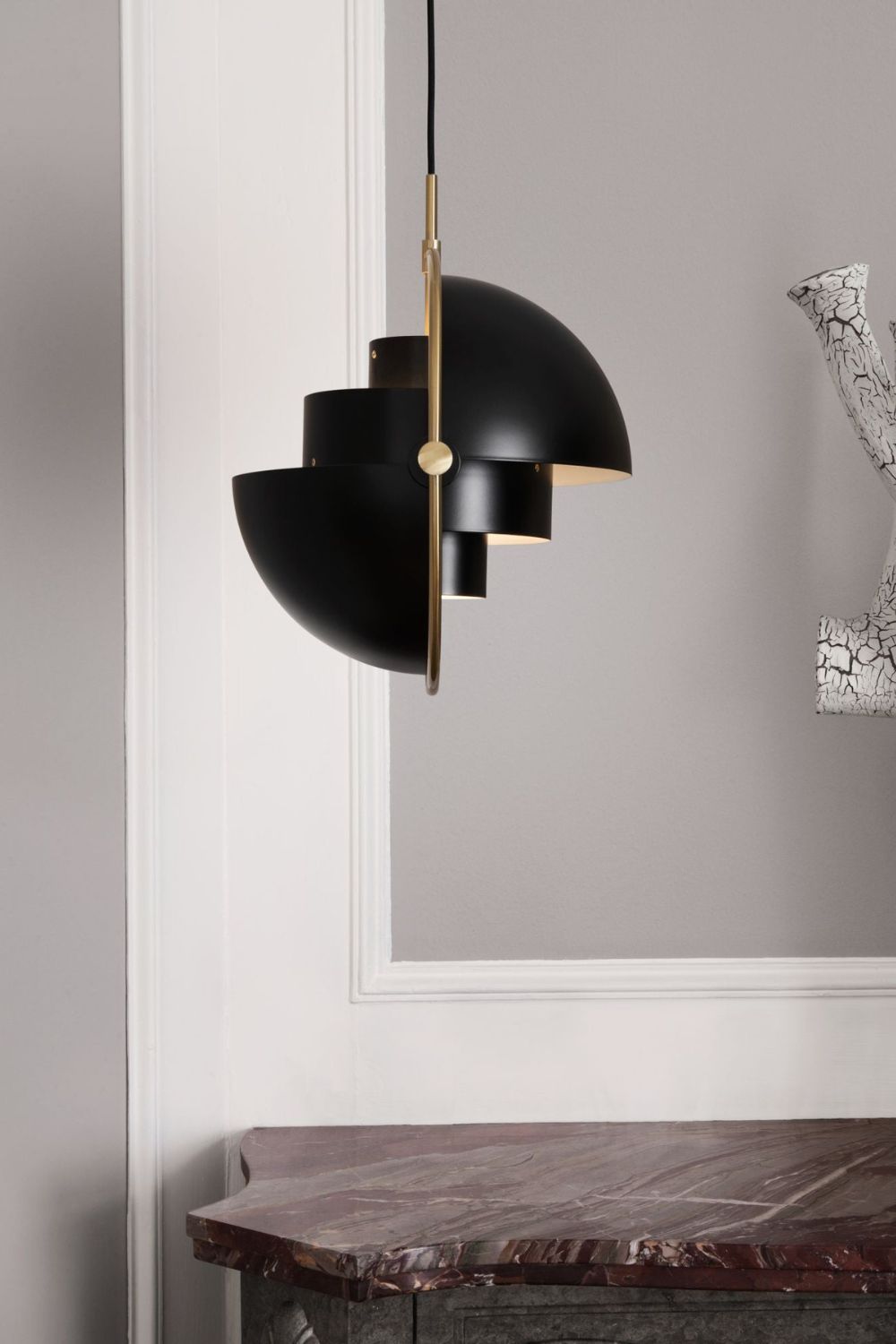 Multi-Lite Pendant Light - vexalamps