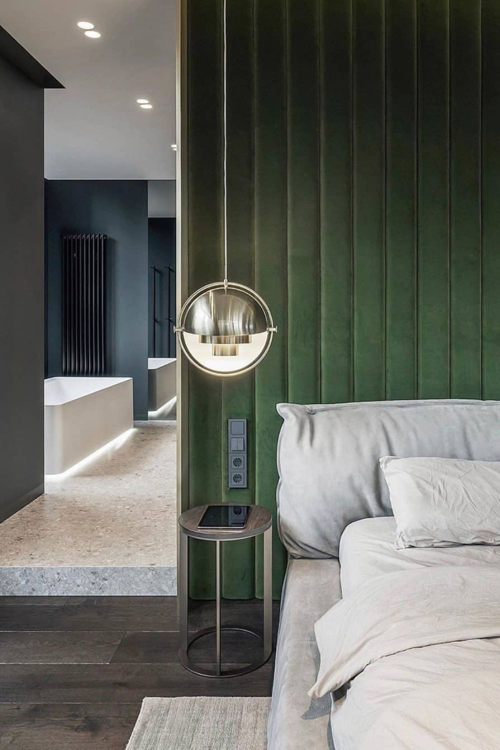 Multi-Lite Pendant Light - vexalamps