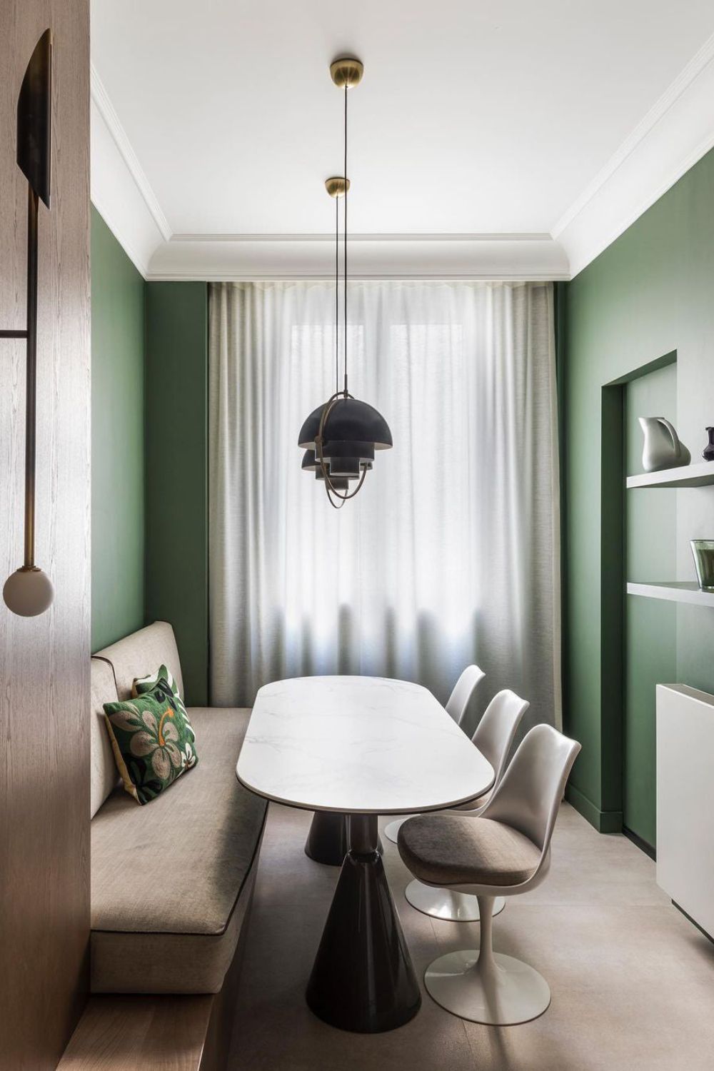 Multi-Lite Pendant Light - vexalamps