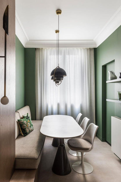 Multi-Lite Pendant Light - vexalamps