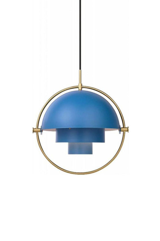 Multi-Lite Pendant Light - vexalamps