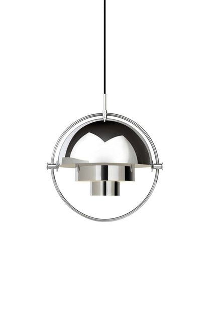 Multi-Lite Pendant Light - vexalamps