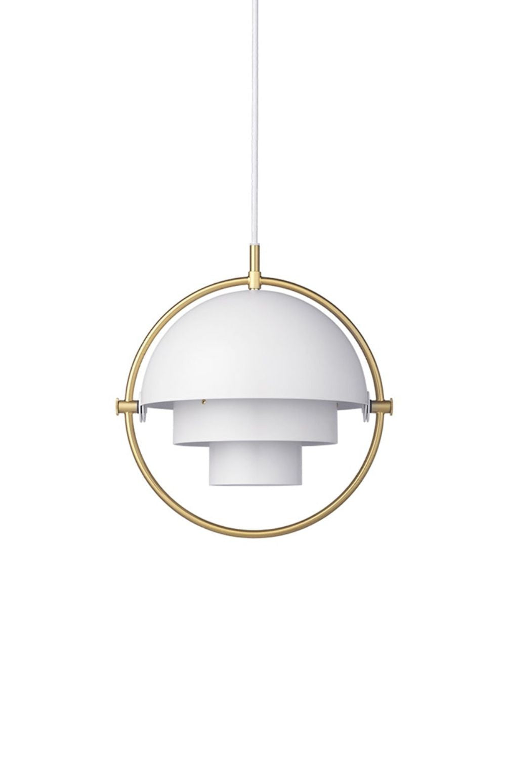 Multi-Lite Pendant Light - vexalamps