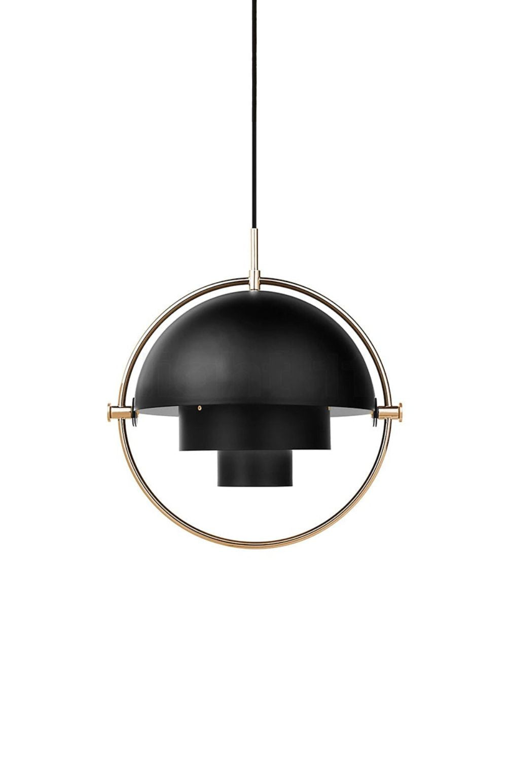 Multi-Lite Pendant Light - vexalamps