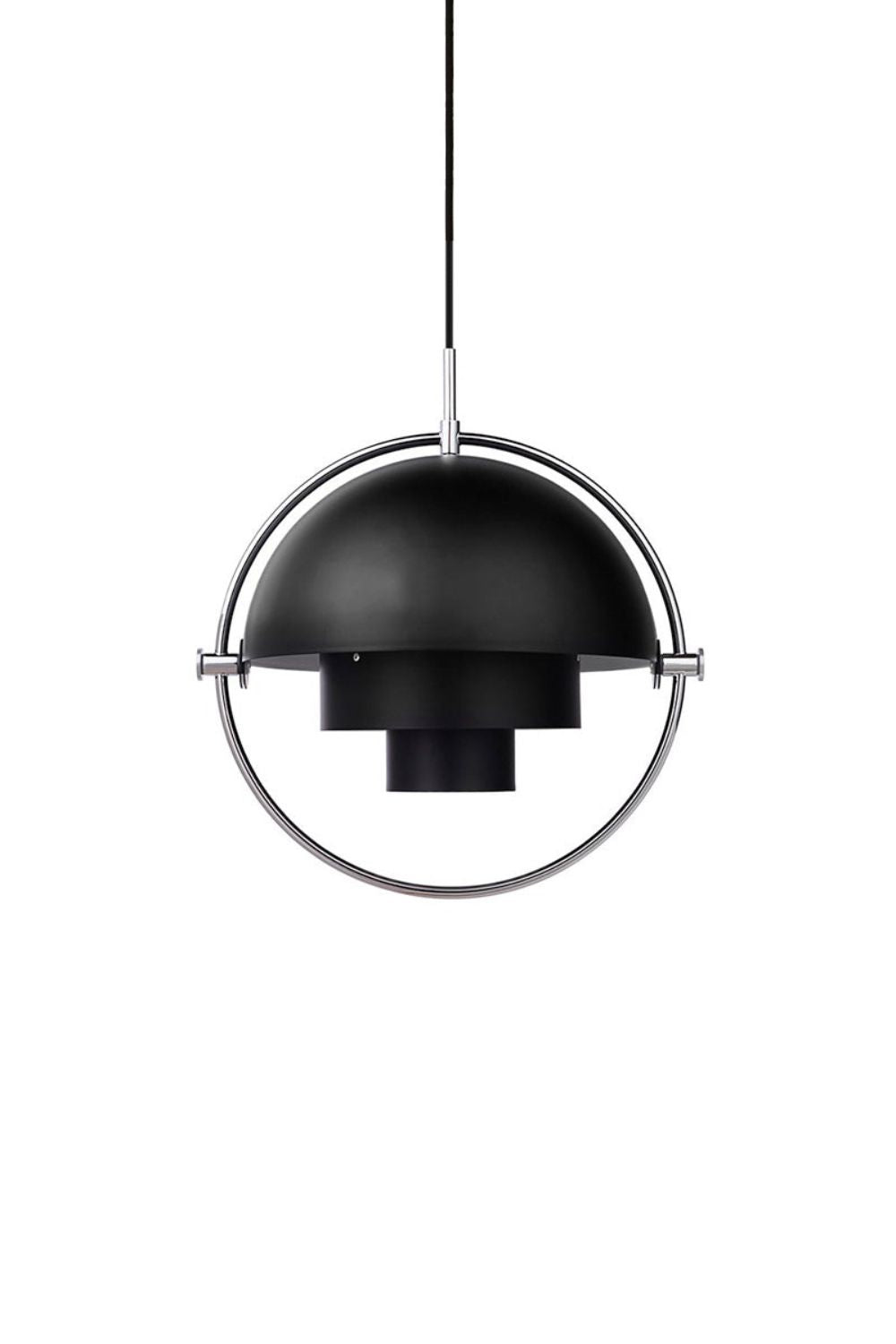 Multi-Lite Pendant Light - vexalamps