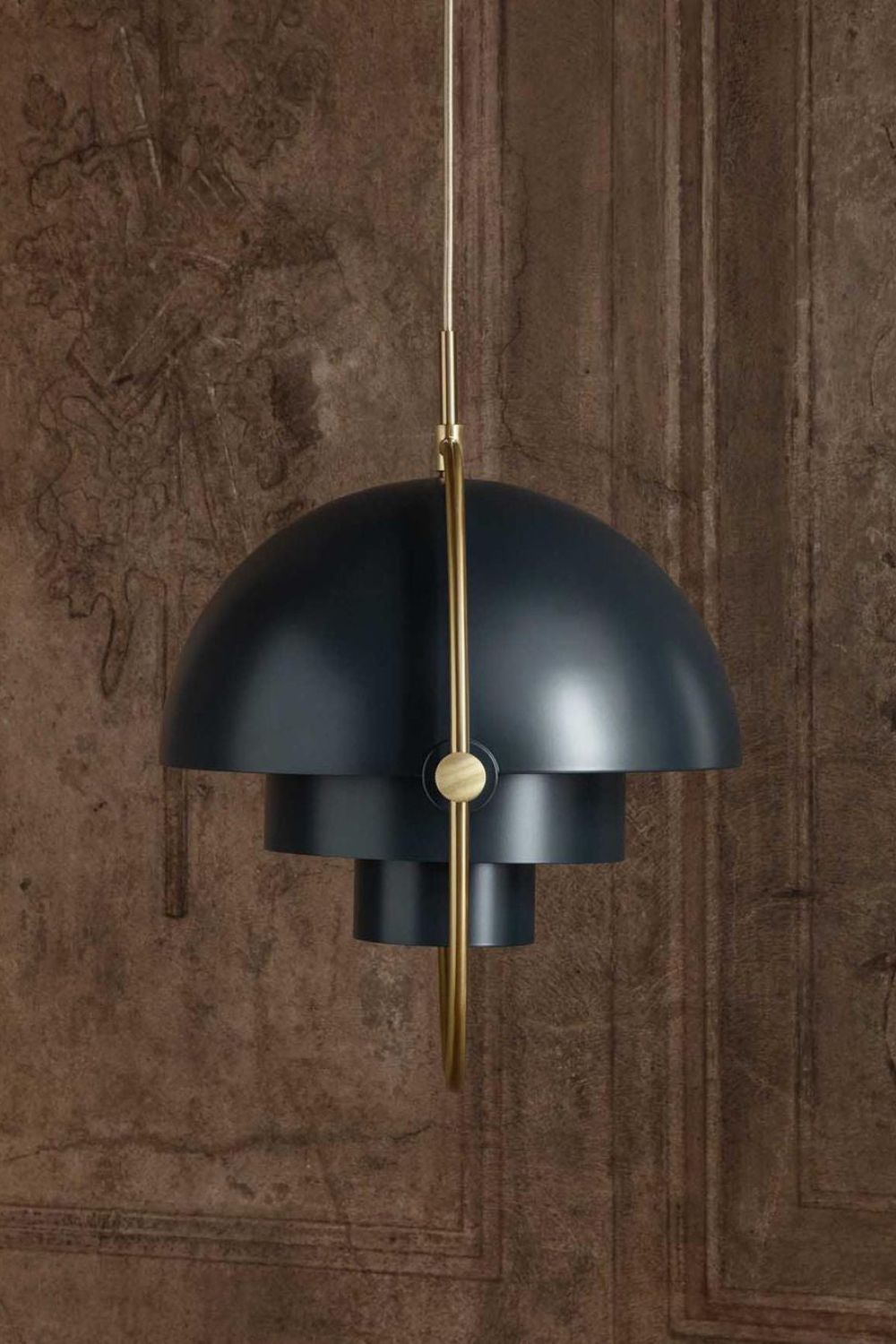 Multi-Lite Pendant Light - vexalamps
