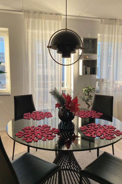 Multi-Lite Pendant Light - vexalamps