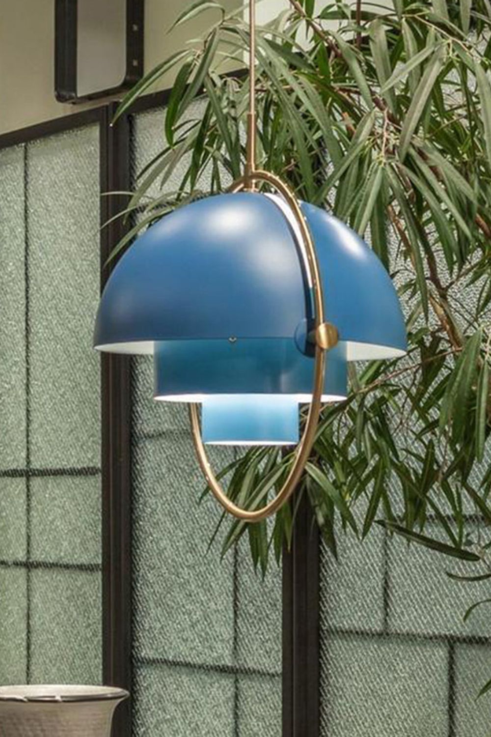 Multi-Lite Pendant Light - vexalamps
