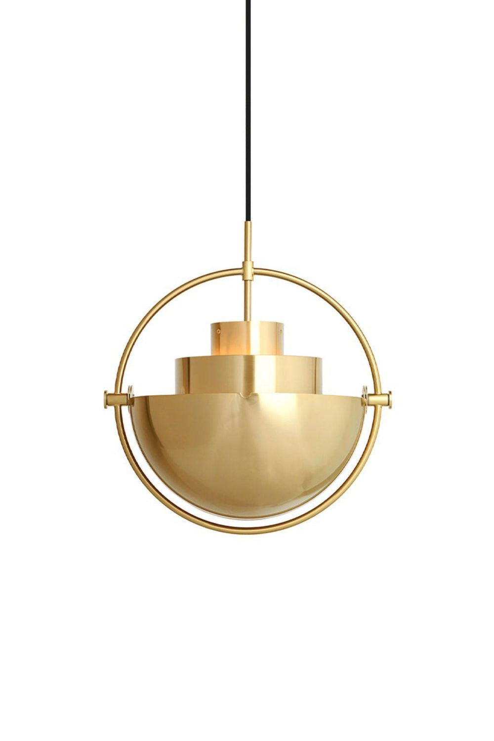 Multi-Lite Pendant Light - vexalamps