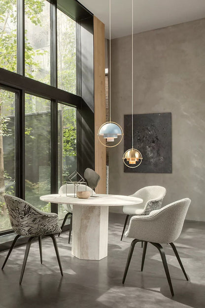 Multi-Lite Pendant Light - vexalamps