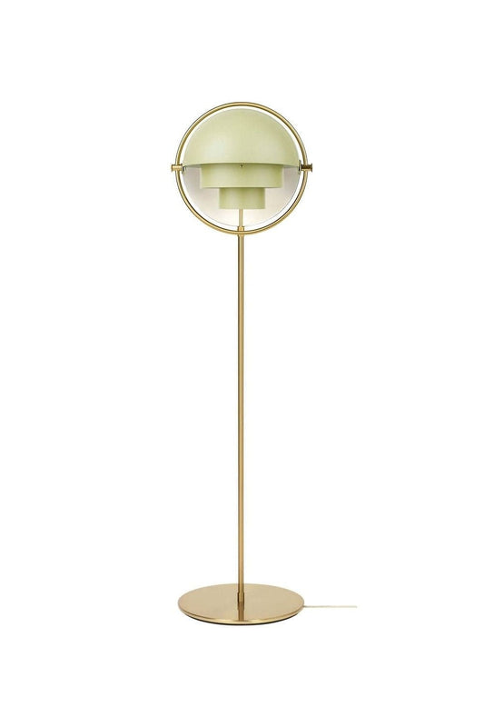Multi-Lite Floor Lamp | vexalamps