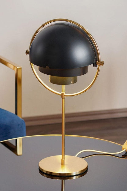 Multi-Lite Table Lamp - view 8 | vexalamps