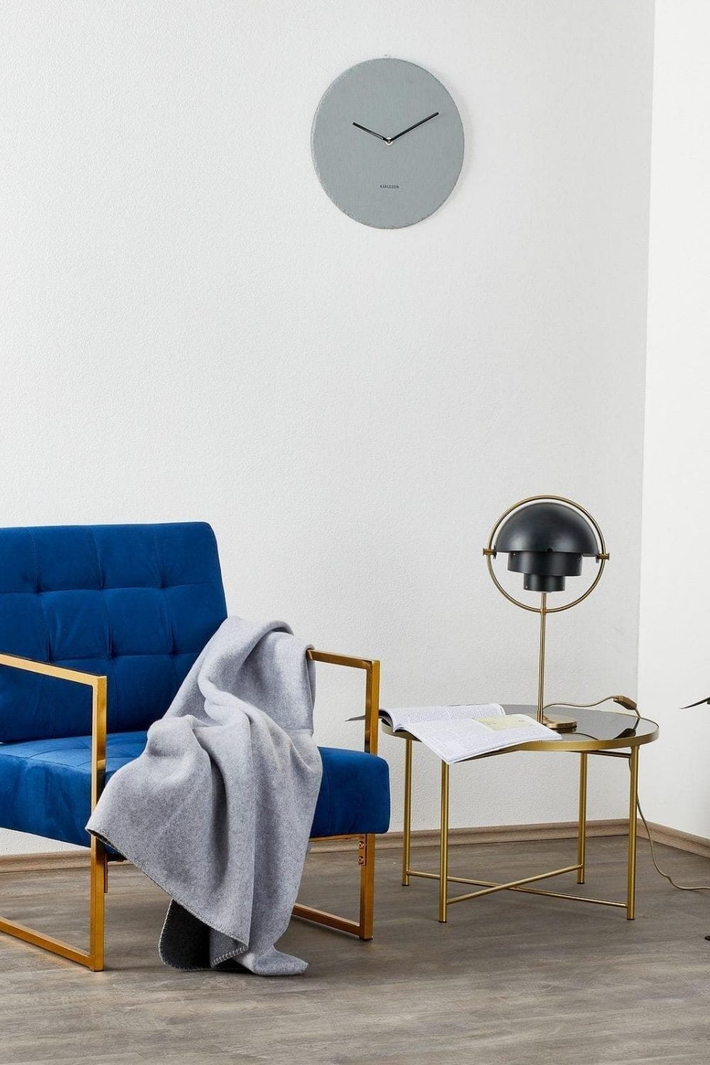 Multi-Lite Table Lamp - view 12 | vexalamps