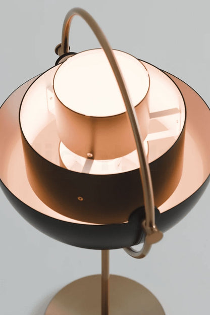 Multi-Lite Table Lamp - view 13 | vexalamps