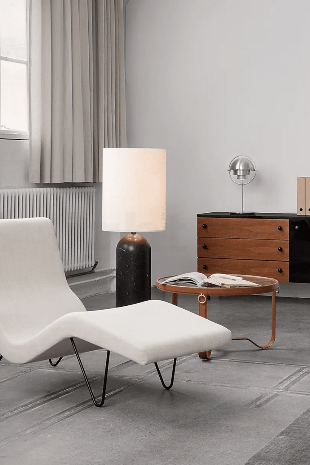Multi-Lite Table Lamp - view 14 | vexalamps