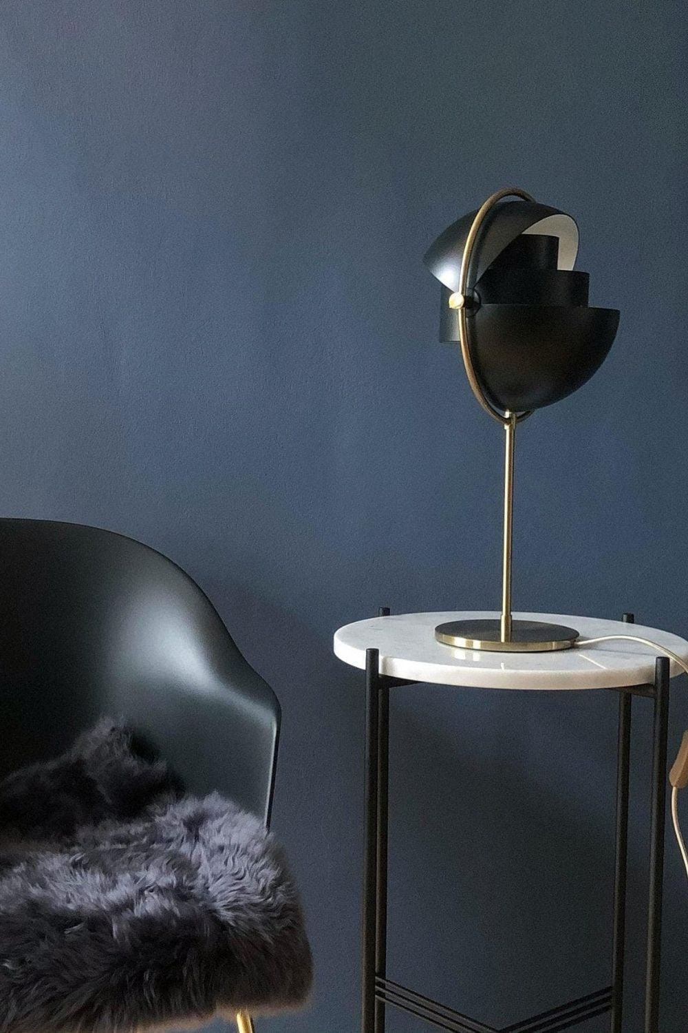 Multi-Lite Table Lamp - view 23 | vexalamps