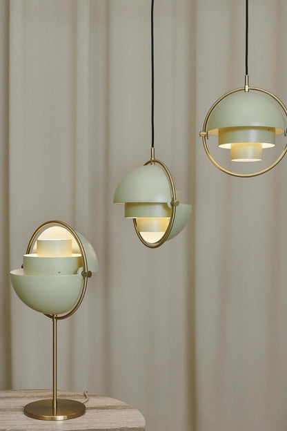 Multi-Lite Table Lamp - view 26 | vexalamps