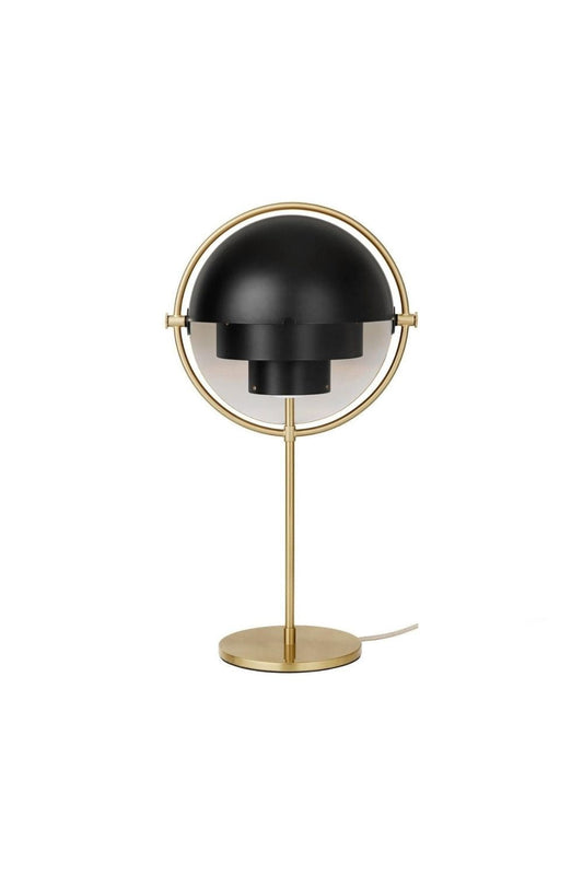 Multi-Lite Table Lamp | vexalamps