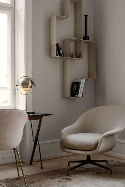 Multi-Lite Table Lamp - view 6 | vexalamps
