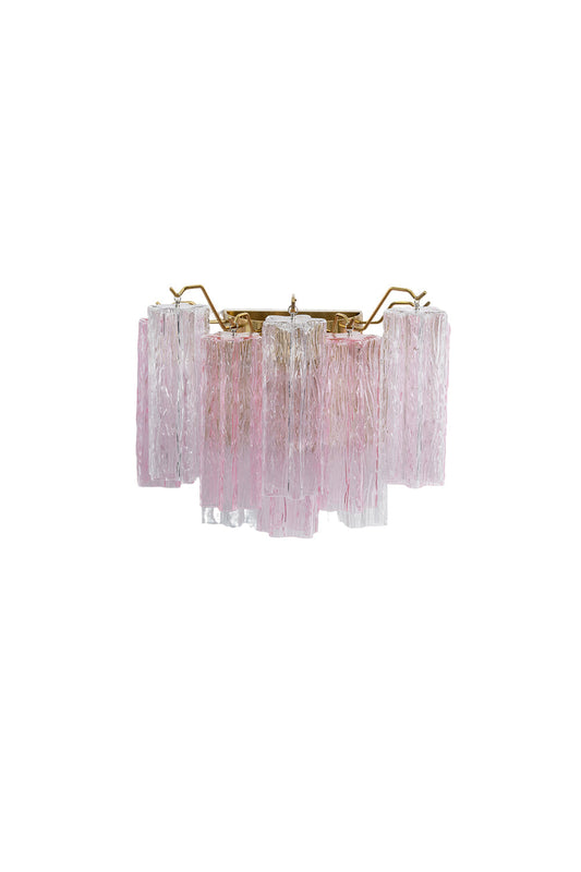 Art Style Glass Wall Lamp | vexalamps