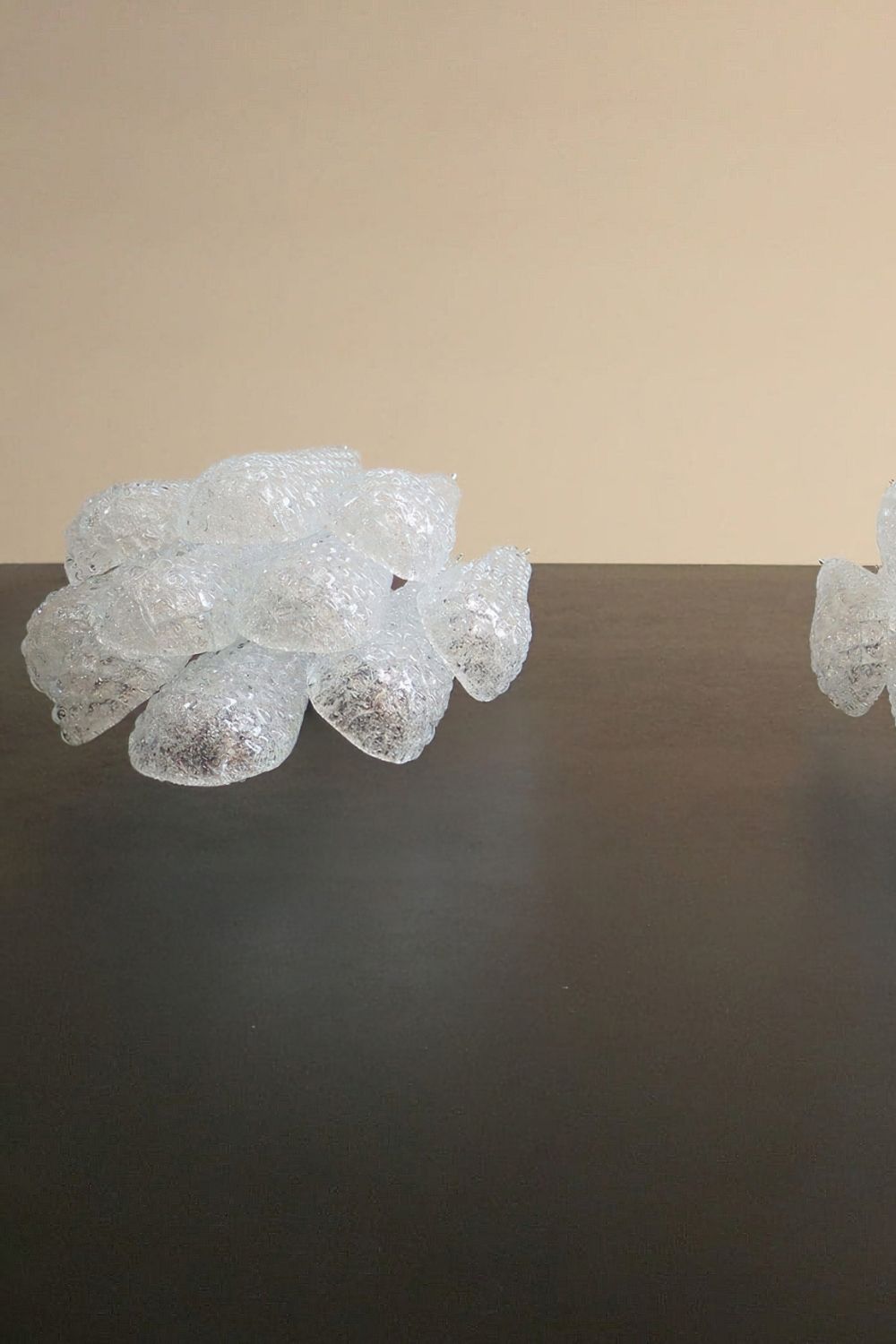 Art Petals White Wall Light - view 18 | vexalamps