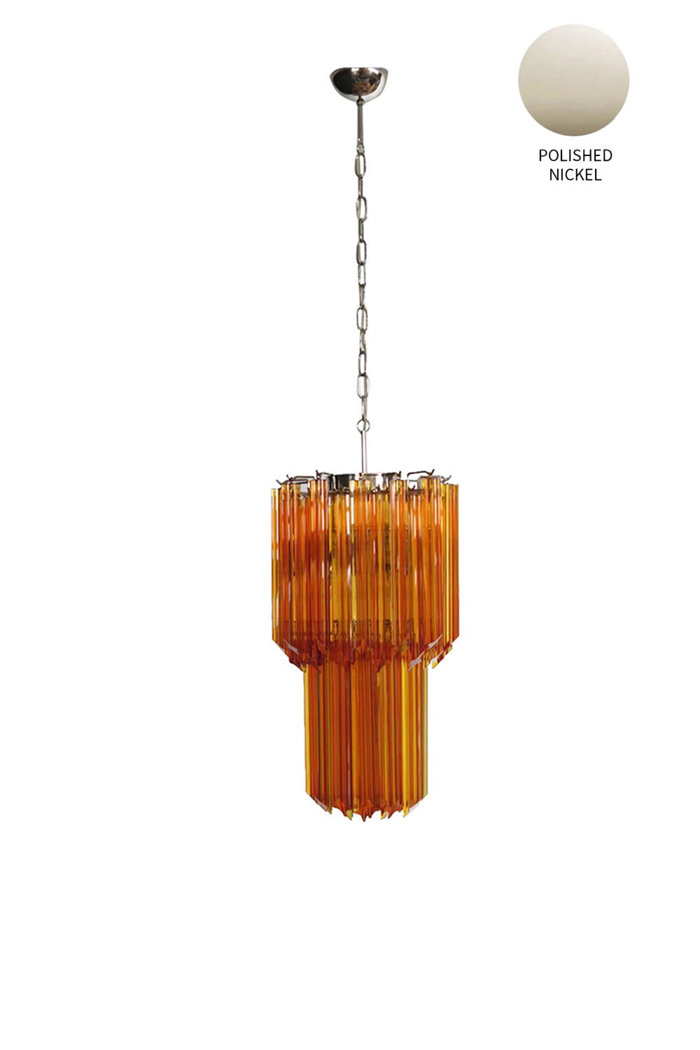 Art Prisms Chandelier - view 18 | vexalamps