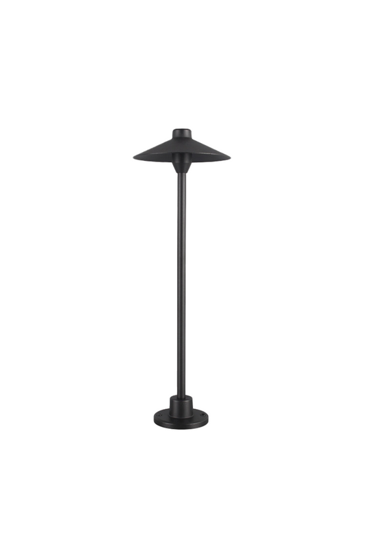 Mushroom Acrylic Outdoor Floor Lamp | vexalamps