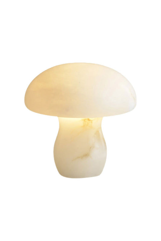 Mushroom Table Lamp - vexalamps