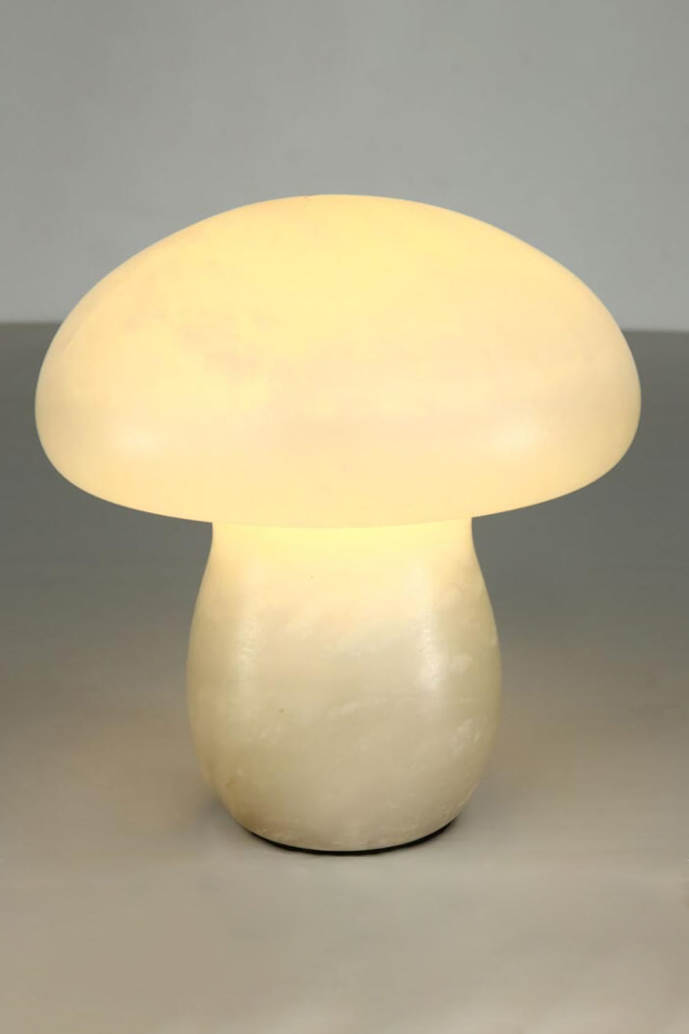 Mushroom Table Lamp - vexalamps