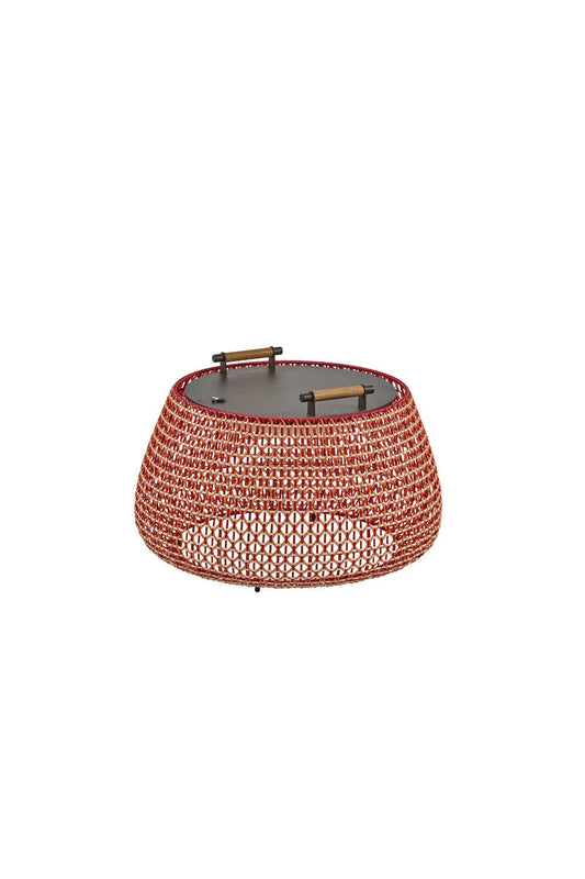 Nans Bag Outdoor Floor Lamp | vexalamps