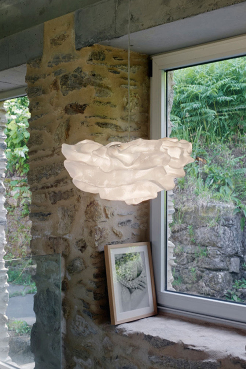 Nevo pendant lamp - vexalamps