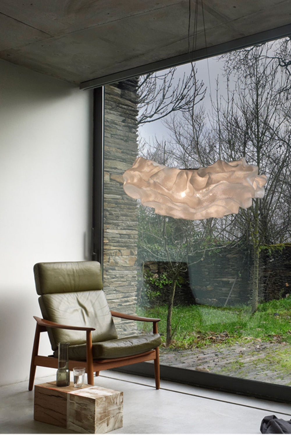 Nevo pendant lamp - vexalamps