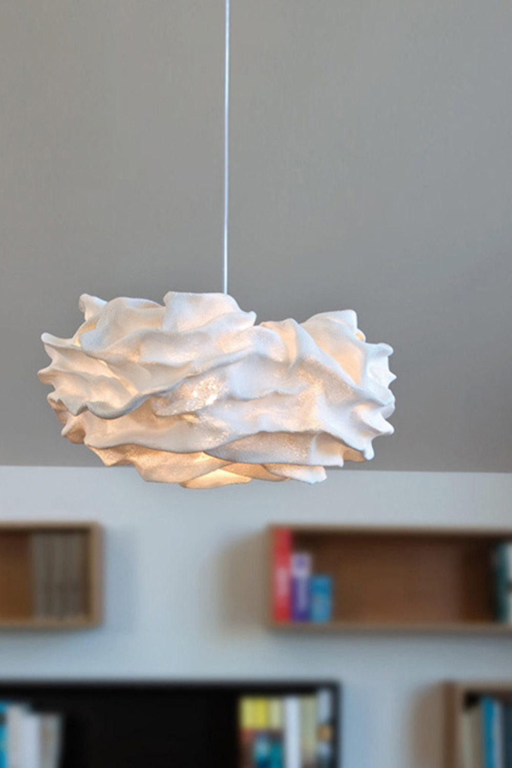 Nevo pendant lamp - vexalamps